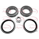 APEC Wheel Bearing Kit AWB1397