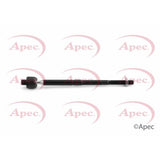 APEC Axial Joint Rack End AST6470