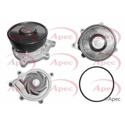 APEC Water Pump AWP1112