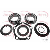 APEC Wheel Bearing Kit AWB1084