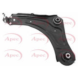 APEC Wishbone FR LH AST2288