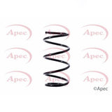 APEC Front Coil Spring ACS1432