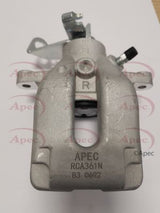 APEC Brake Caliper RR RH RCA361N