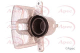 APEC Brake Caliper FR RH RCA360