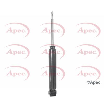 APEC Rear Shock Absorber ASA1483