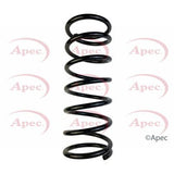 APEC Front Coil Spring ACS1801