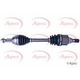 APEC Driveshaft ADS1521L
