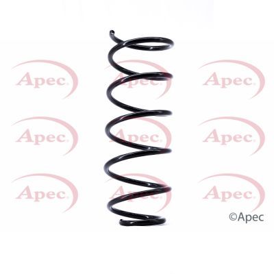 APEC Front Coil Spring ACS1405