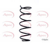 APEC Front Coil Spring ACS1405