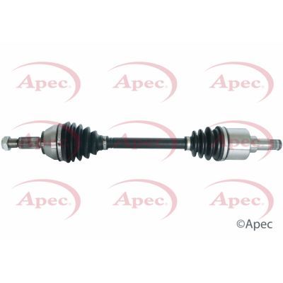 APEC Driveshaft ADS1027L