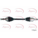 APEC Driveshaft ADS1027L