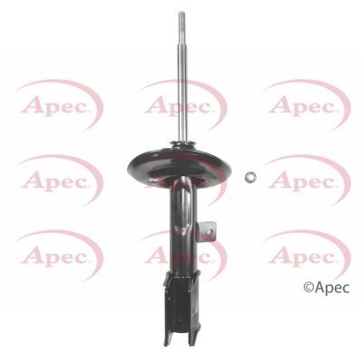 APEC Front Shock Absorber LH ASA1364