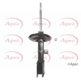 APEC Front Shock Absorber LH ASA1364