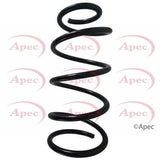 APEC Front Coil Spring ACS1609
