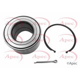 APEC Wheel Bearing Kit AWB1186