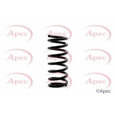 APEC Rear Coil Spring ACS1347