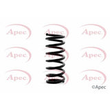 APEC Rear Coil Spring ACS1347