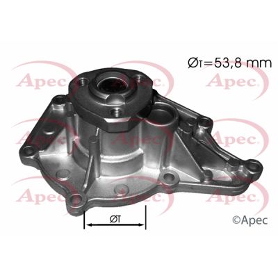 APEC Water Pump AWP1043