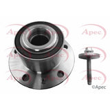 APEC Wheel Bearing Kit AWB1333