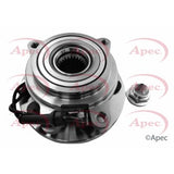 APEC Wheel Bearing Kit AWB1169