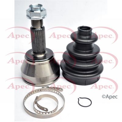 APEC CV Joint ACV1259
