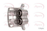 APEC Brake Caliper FR LH LCA367