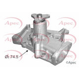 APEC Water Pump AWP1275