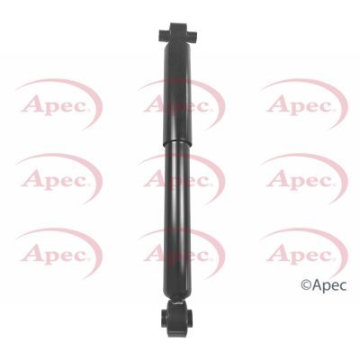 APEC Rear Shock Absorber ASA1239