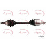 APEC Driveshaft ADS1008L