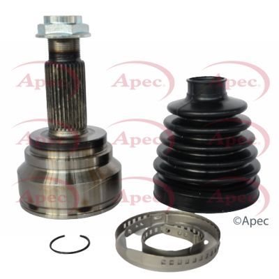 APEC CV Joint ACV1112