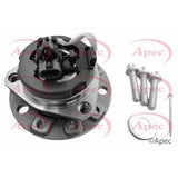 APEC Wheel Bearing Kit AWB1046