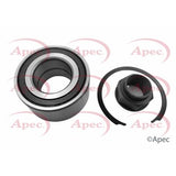 APEC Wheel Bearing Kit AWB1258
