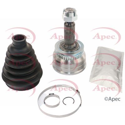 APEC CV Joint ACV1121