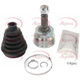 APEC CV Joint ACV1121