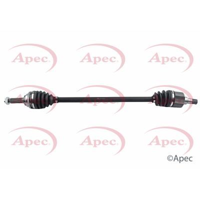 APEC Driveshaft ADS1620R
