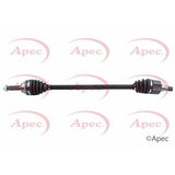APEC Driveshaft ADS1620R
