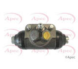 APEC Brake Wheel Cylinder BCY1611