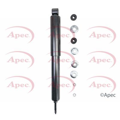 APEC Rear Shock Absorber ASA1723