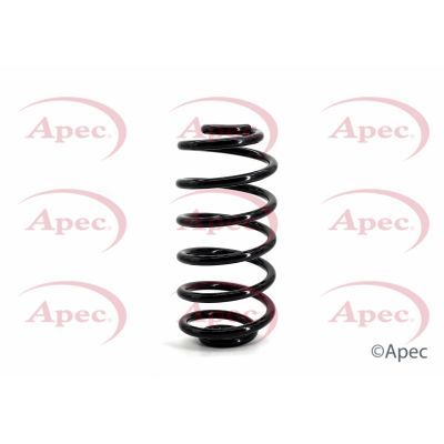 APEC Rear Coil Spring ACS1155