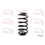 APEC Rear Coil Spring ACS1155