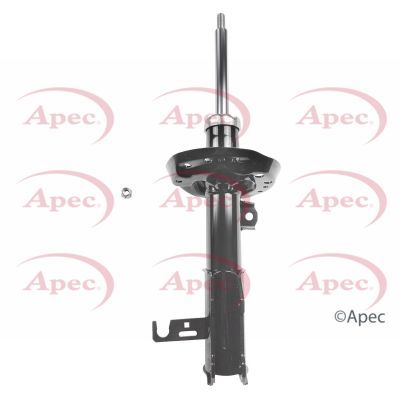 APEC Front Shock Absorber LH ASA1331