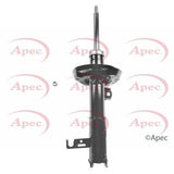 APEC Front Shock Absorber LH ASA1331