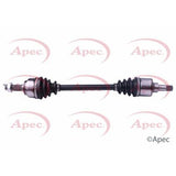 APEC Driveshaft ADS1291L