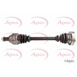 APEC Driveshaft ADS1581L