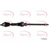 APEC Driveshaft ADS1160R