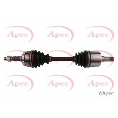 APEC Driveshaft ADS1263L
