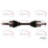 APEC Driveshaft ADS1263L