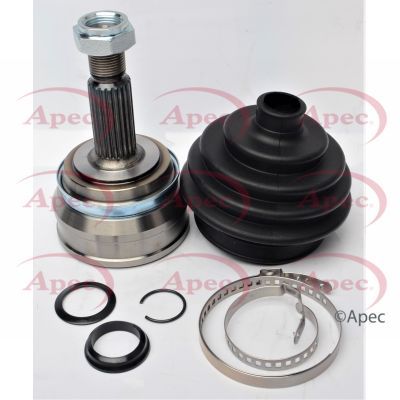 APEC CV Joint ACV1278
