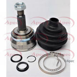 APEC CV Joint ACV1278