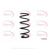 APEC Front Coil Spring ACS1024